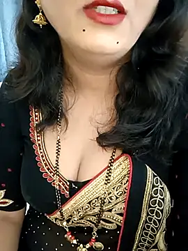 Niharika555 online show from March 26, 9:07 am