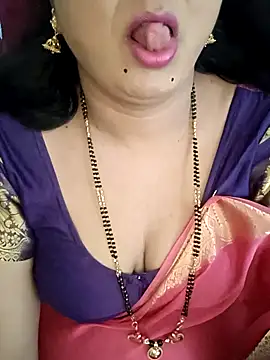 Niharika555 online show from March 13, 9:03 am
