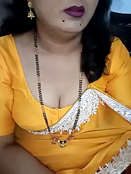 Niharika555 online show from February 28, 5:12 pm