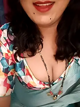 Niharika555 online show from March 10, 8:02 pm