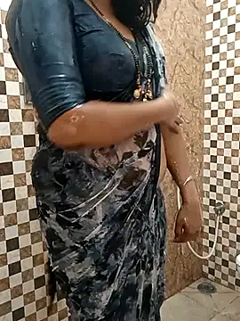 Niharika555 online show from March 21, 6:03 am