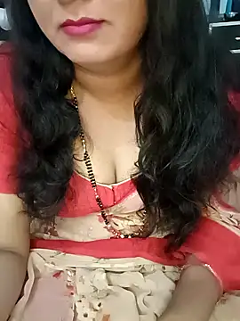 Niharika555 online show from January 17, 4:38 am