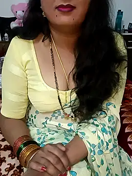 Niharika555 online show from January 19, 3:16 pm