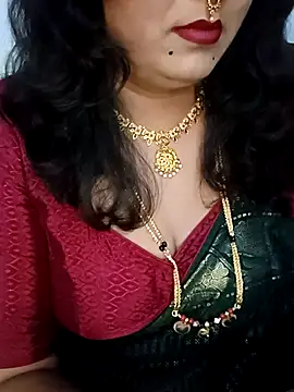 Niharika555 online show from July 4, 4:55 pm