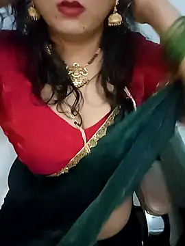 Niharika555 online show from July 13, 5:01 pm