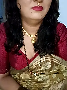 Niharika555 online show from June 25, 6:24 pm