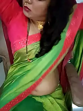 Niharika555 online show from May 25, 3:33 pm