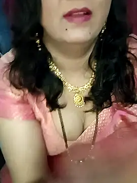 Niharika555 online show from May 20, 5:10 pm