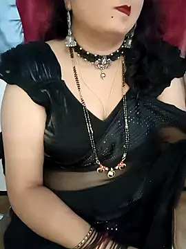 Niharika555 online show from April 22, 8:32 am