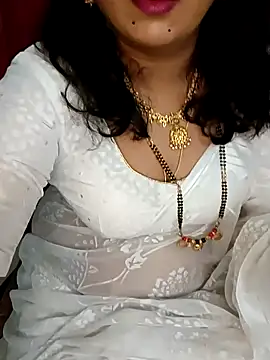 Niharika555 online show from April 14, 3:39 pm