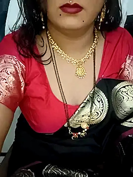 Niharika555 online show from July 1, 5:57 pm