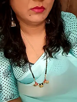 Niharika555 online show from May 13, 5:20 pm