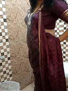 Niharika555 online show from June 17, 4:50 pm
