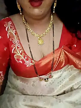 Niharika555 online show from April 19, 6:10 pm