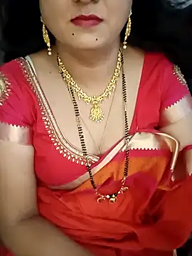 Niharika555 online show from April 18, 6:38 am