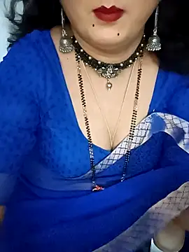 Niharika555 online show from April 20, 3:13 pm