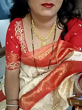 Niharika555 online show from April 19, 8:26 am