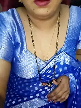 Niharika555 online show from April 10, 5:20 pm