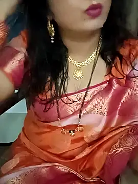 Niharika555 online show from May 30, 5:18 pm