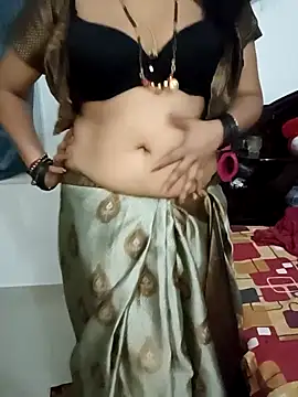 Niharika555 online show from April 18, 6:43 pm