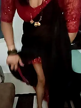 Niharika555 online show from June 6, 6:24 pm