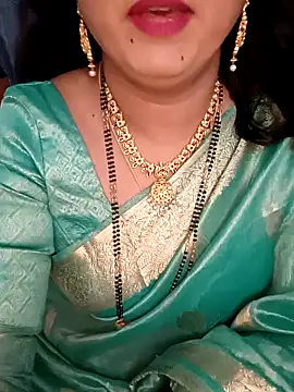 Niharika555 online show from April 24, 12:07 pm