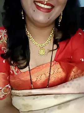 Niharika555 online show from May 23, 8:41 pm