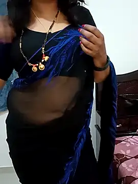 Niharika555 online show from April 9, 7:09 pm