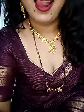 Niharika555 online show from June 30, 10:21 pm