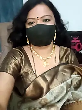 Niharika555 online show from April 18, 7:58 pm