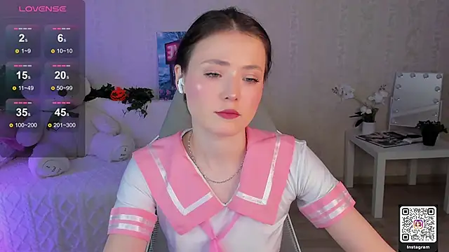 ArleneThomas online show from March 22, 1:56 pm