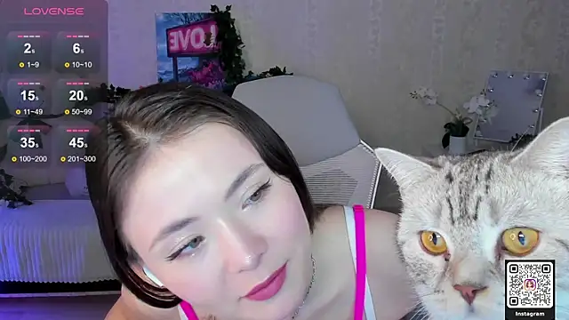 ArleneThomas online show from April 20, 7:00 am