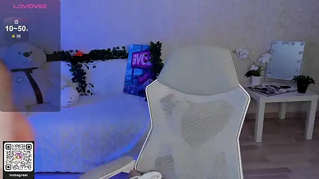 ArleneThomas online show from March 14, 2:01 pm