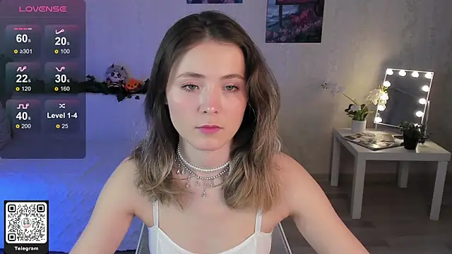 Snapshot of ArleneThomas chatting on November 15, 1:37 pm ArleneThomas online show from November 15, 1:37 pm