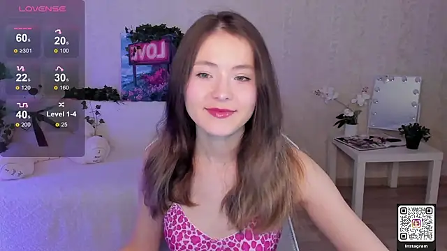 ArleneThomas online show from April 1, 2:03 pm