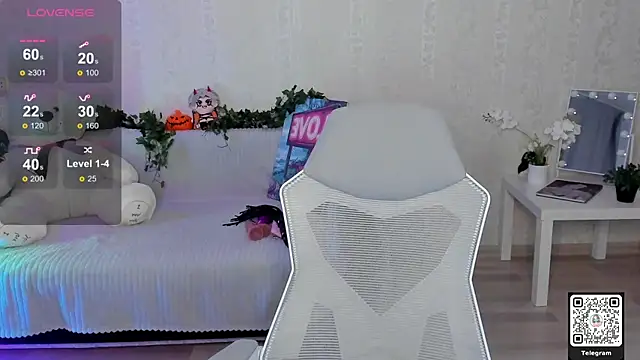 ArleneThomas online show from April 9, 2:01 pm