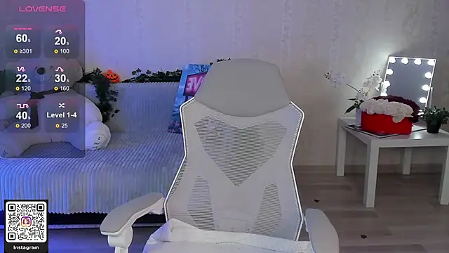 Snapshot of ArleneThomas chatting on February 18, 1:51 pm ArleneThomas online show from February 18, 1:51 pm