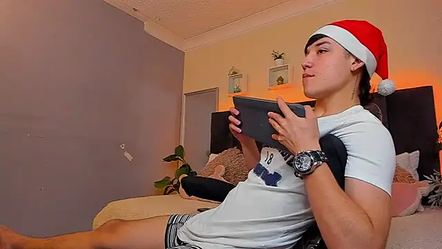 Ares di martin online show from December 20, 2:31 pm