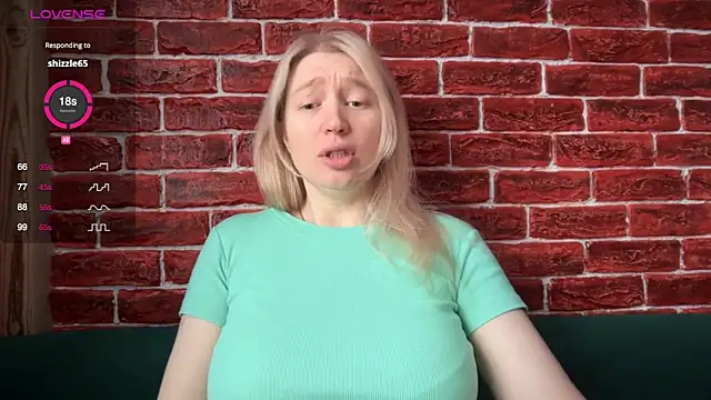 CitrusBlissss online show from December 5, 4:00 am