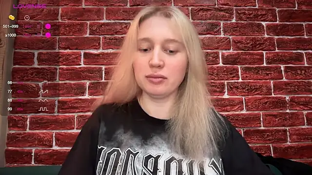 CitrusBlissss online show from November 20, 12:17 pm