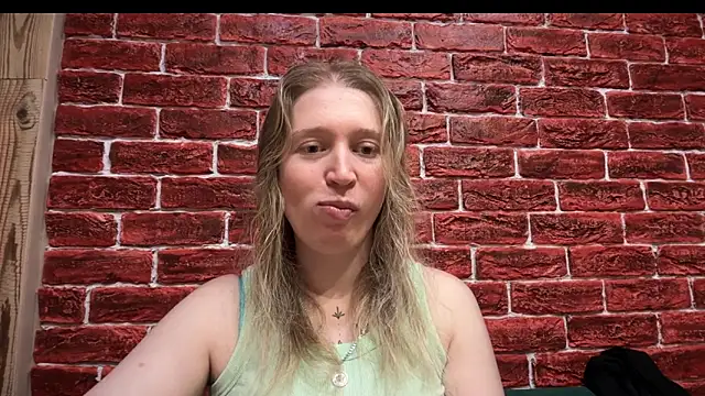 CitrusBlissss online show from October 21, 12:04 pm