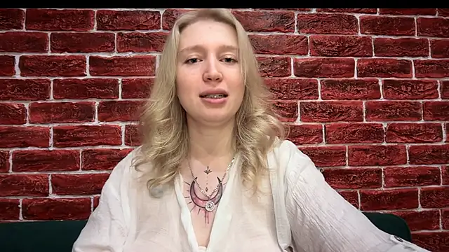 CitrusBlissss online show from October 30, 2:36 pm