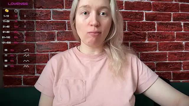 CitrusBlissss online show from November 26, 2:55 am