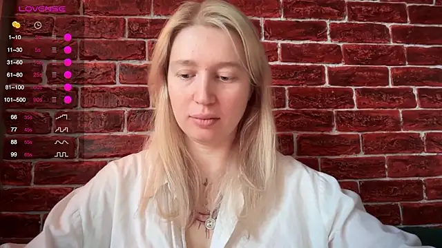 CitrusBlissss online show from November 15, 2:37 am