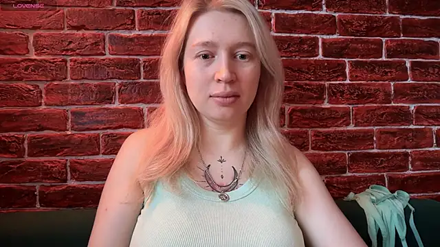 CitrusBlissss online show from November 24, 2:44 am