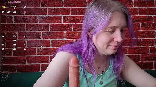 CitrusBlissss online show from March 5, 3:14 am