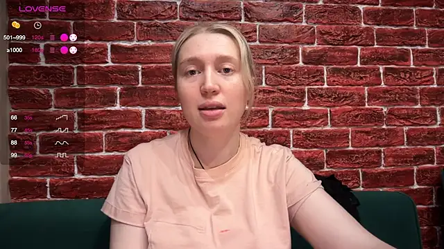 CitrusBlissss online show from November 25, 2:39 pm