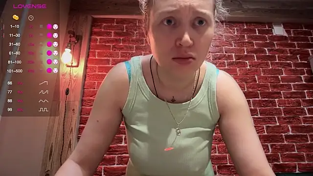 CitrusBlissss online show from November 26, 3:01 pm