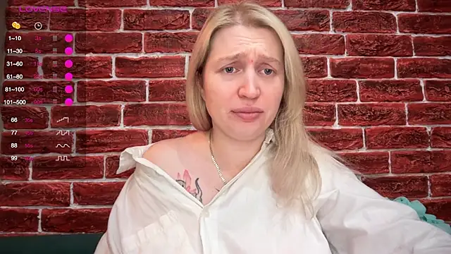 CitrusBlissss online show from November 14, 12:09 pm