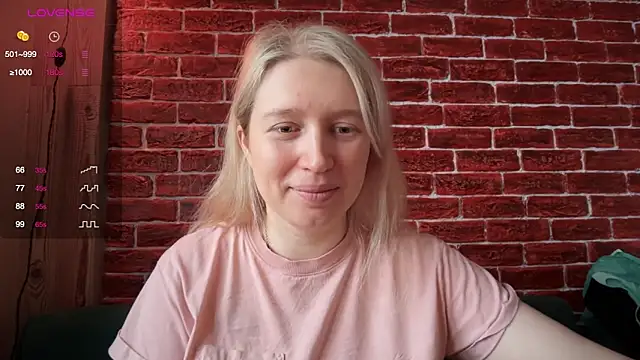 CitrusBlissss online show from November 28, 3:28 am